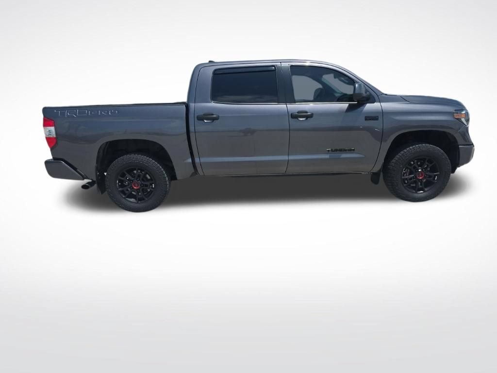 Used 2020 Toyota Tundra TRD Pro AWD/4WD image 39