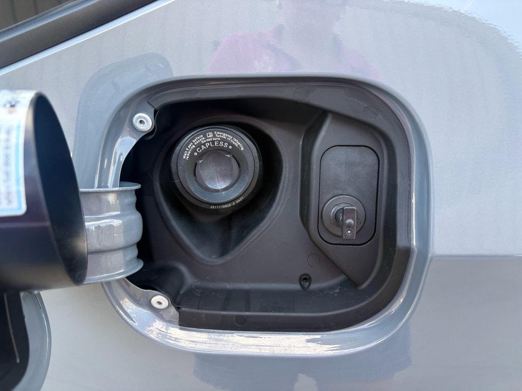 Certified 2026 Honda Civic Sport image 28