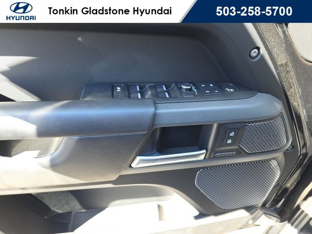 Used 2021 Land Rover Defender 110 X image 10