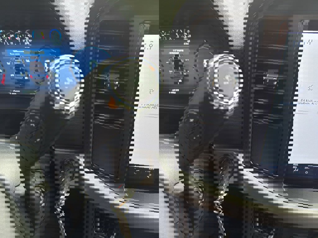 New 2025 Ford F150 XL w/ Equipment Group 103A High image 29