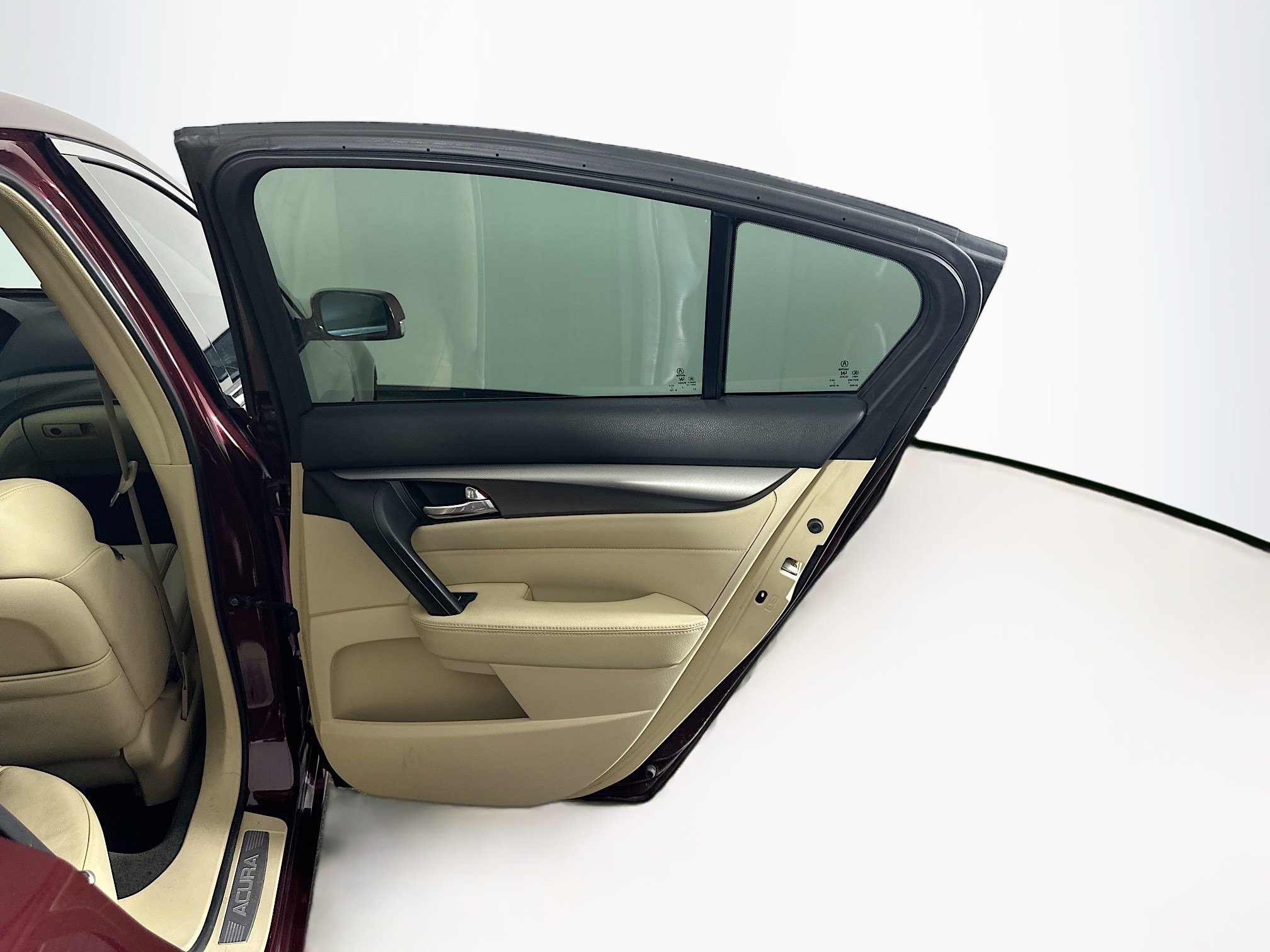 Used 2012 Acura TL image 29