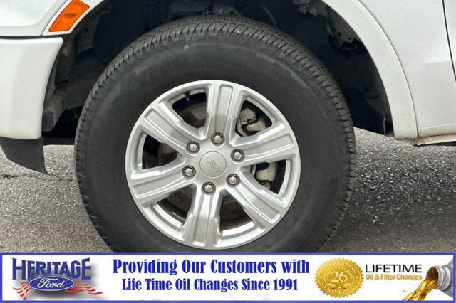 Certified 2023 Ford Ranger XLT w/ Bed Utility Package image 24