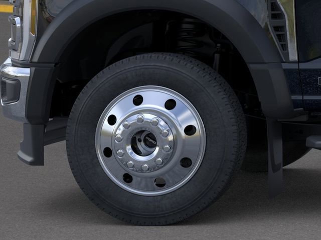 New 2026 Ford F450 Lariat image 19