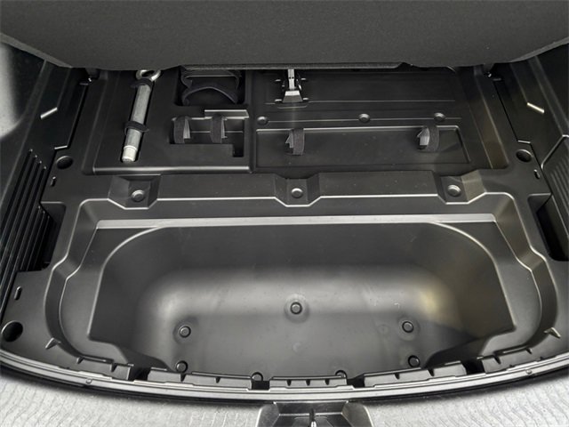 New 2026 Chevrolet Equinox EV RS image 35