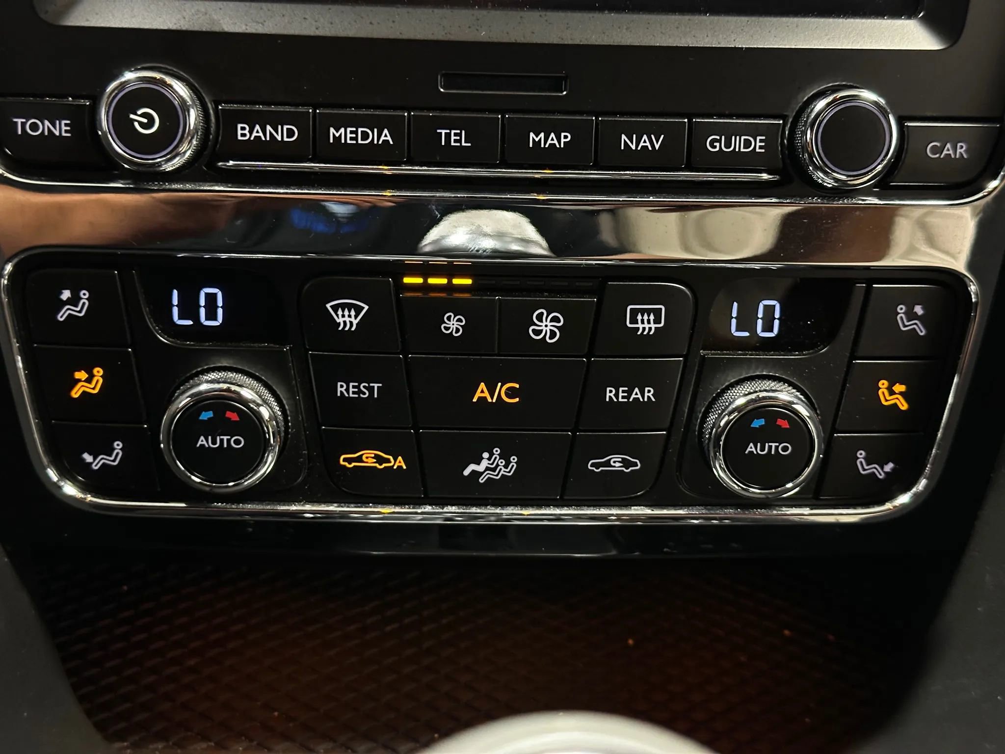 Used 2013 Bentley Continental GT Speed image 33