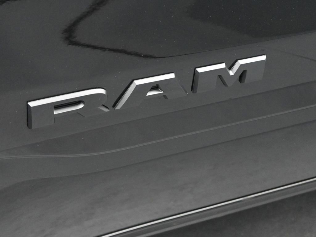New 2026 RAM 1500 Lone Star image 13