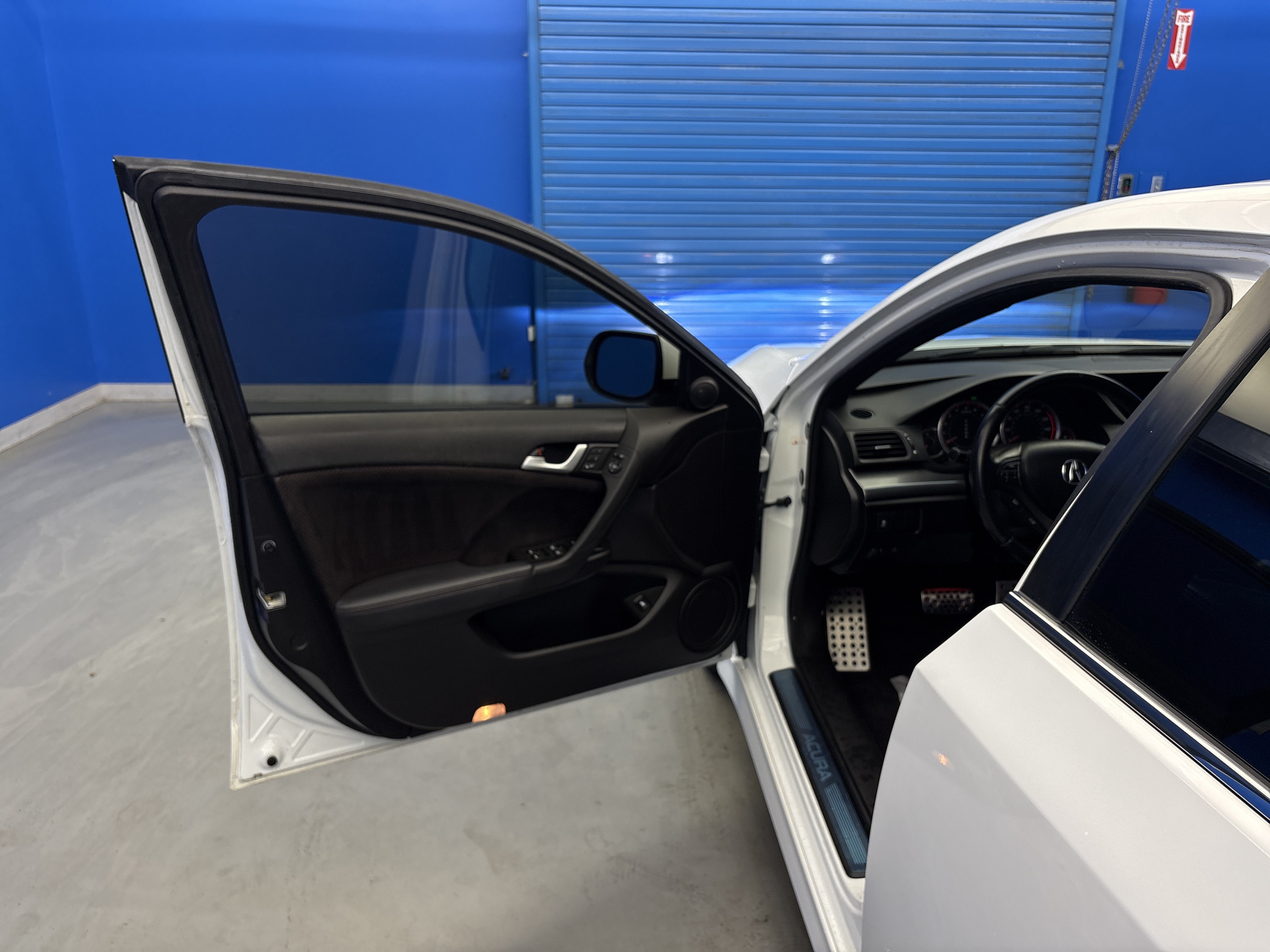 Used 2013 Acura TSX Special Edition FWD image 9