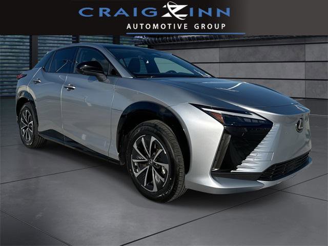 Certified 2024 Lexus RZ 300e Premium w/ Accessory Package (Z1)
