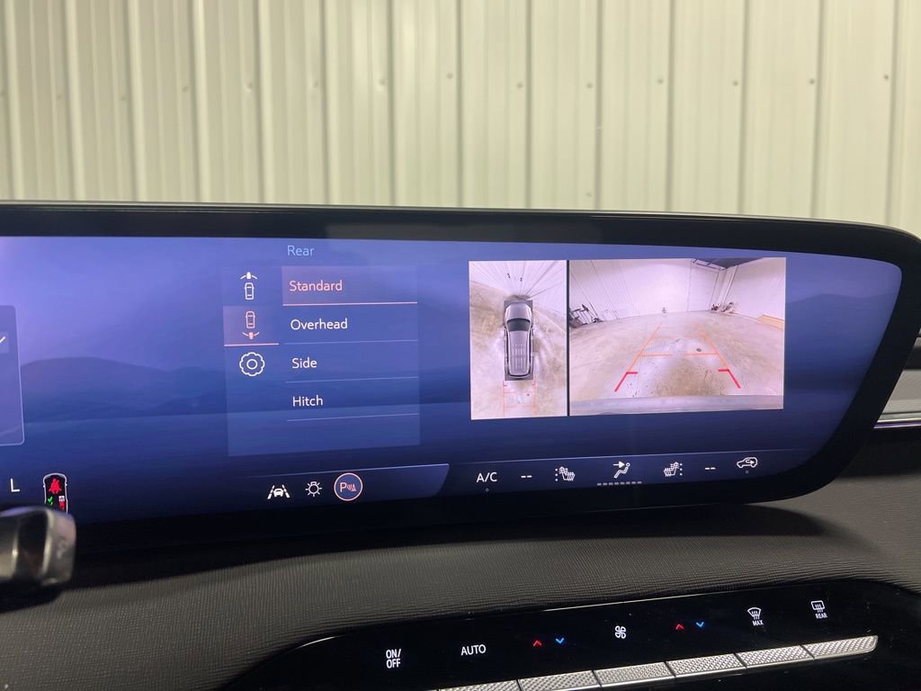 New 2026 Buick Enclave Sport Touring w/ Power Package image 20