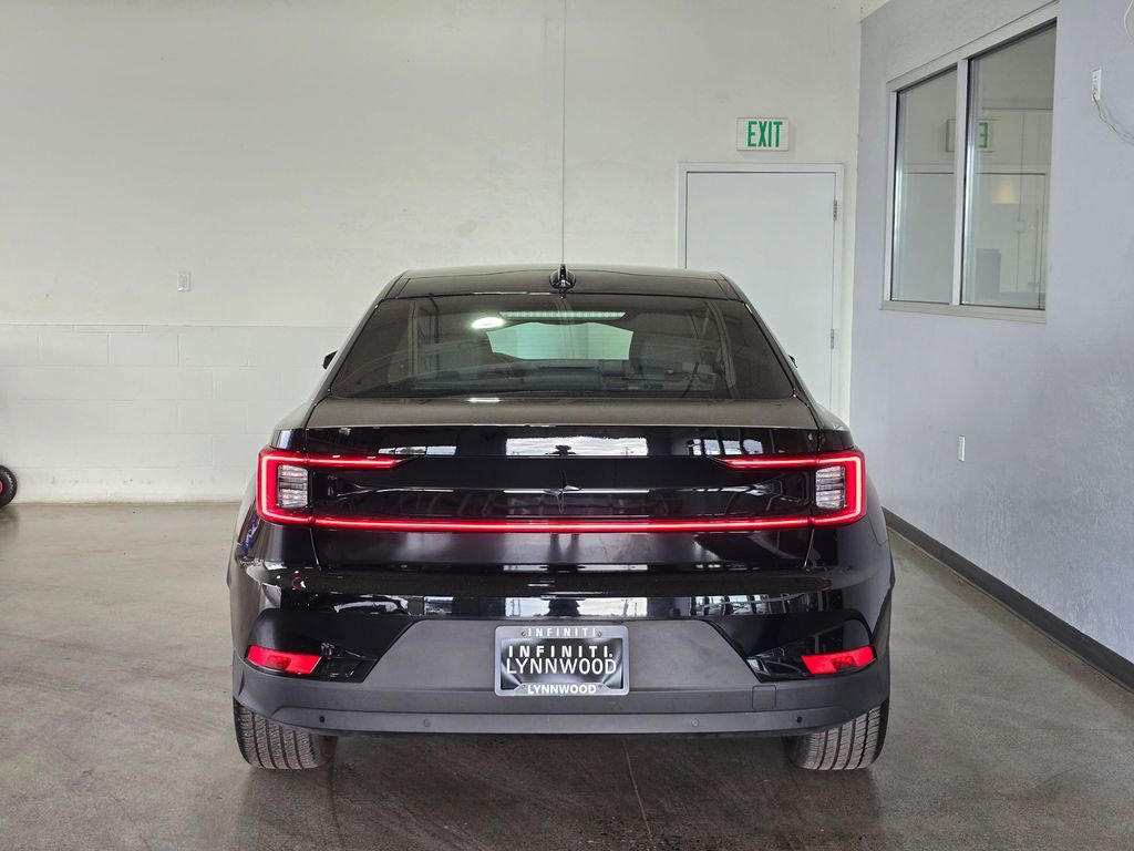 Used 2022 Polestar Polestar 2 w/ Plus Package AWD/4WD image 5