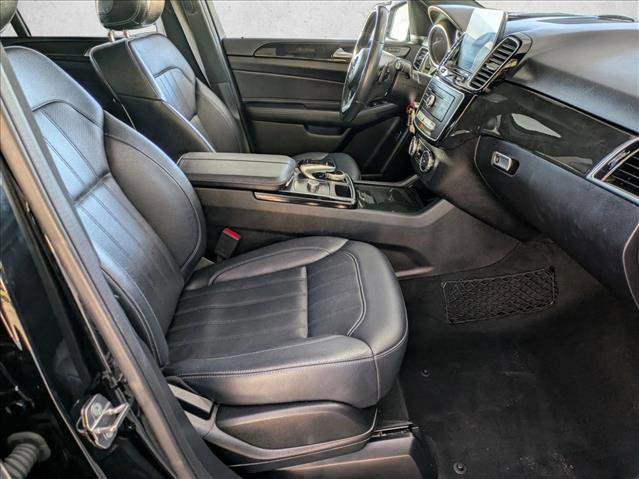 Used 2018 Mercedes-Benz GLE 350 image 22