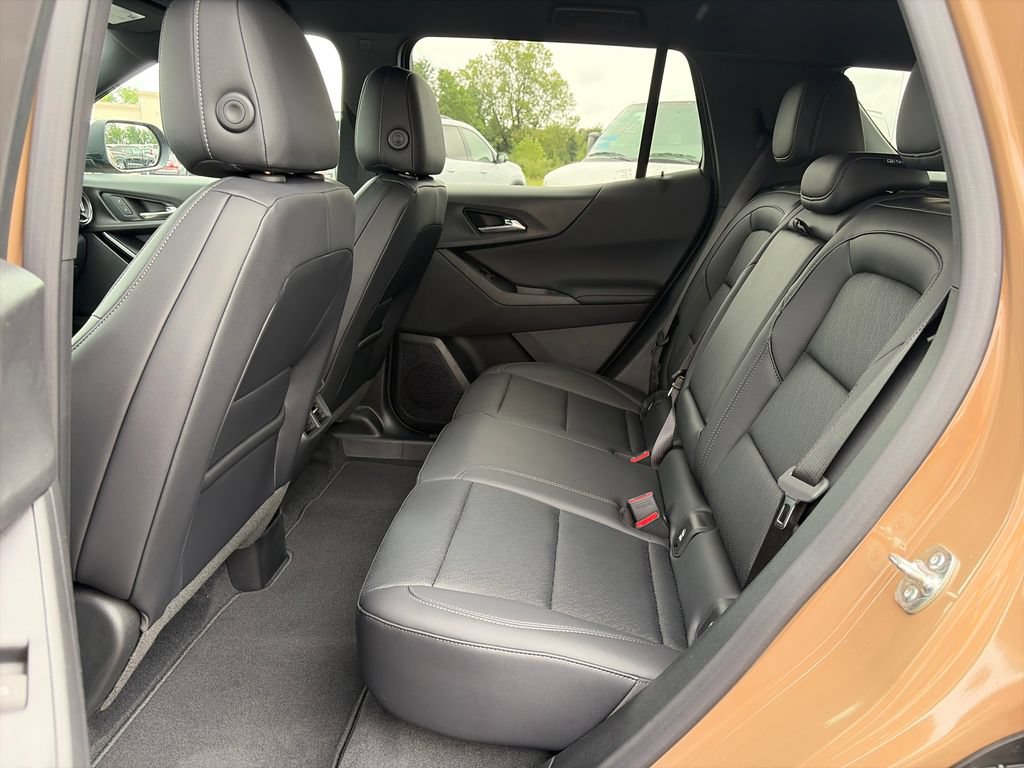 New 2027 Chevrolet Equinox LT w/ Convenience Package II AWD/4WD image 26