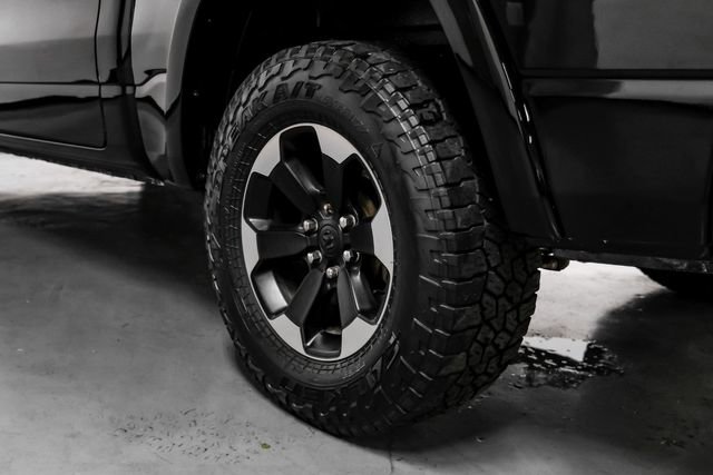 Used 2021 RAM 1500 Lone Star image 63