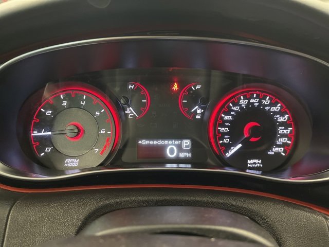 Used 2014 Dodge Dart SXT image 18
