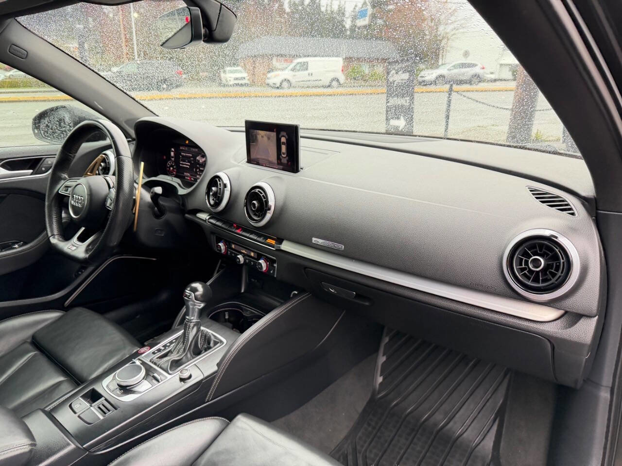Used 2017 Audi S3 Prestige AWD/4WD image 20