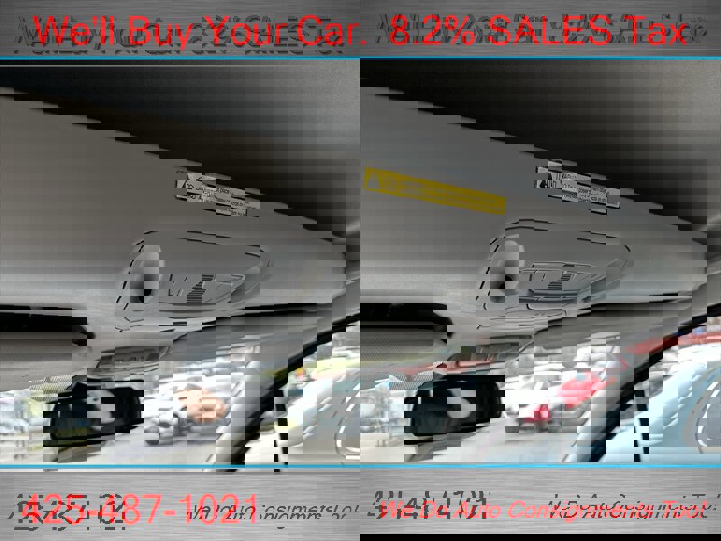 Used 2020 Ford Transit Connect XLT w/ Trailer Tow Package FWD image 30