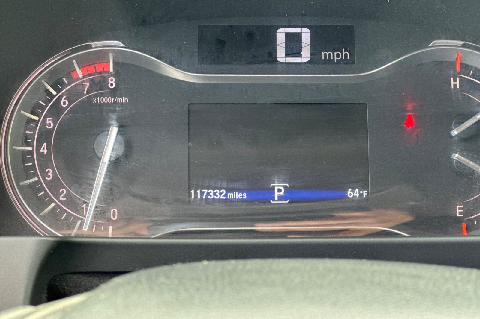 Used 2017 Honda Pilot EX-L image 28