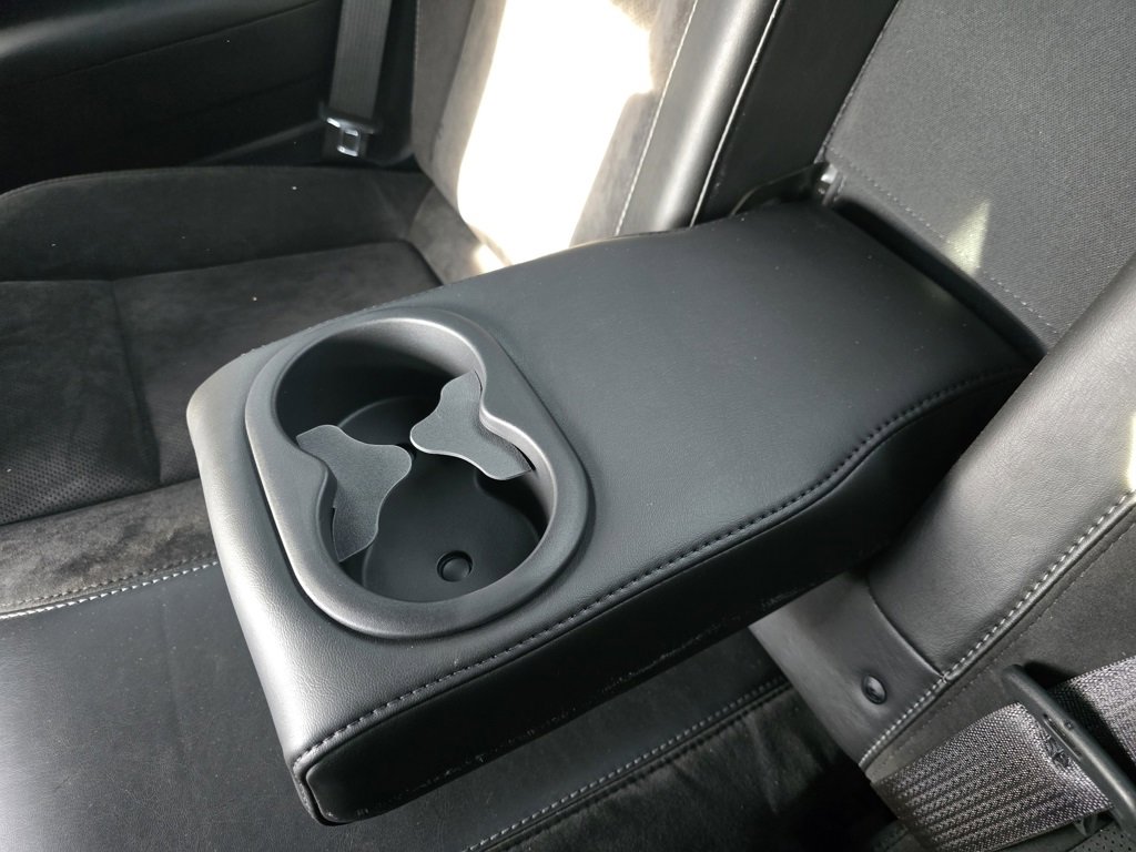 Certified 2021 Dodge Challenger R/T Scat Pack w/ T/A Package image 24