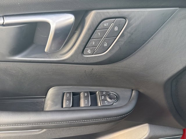 New 2025 Buick Enclave Sport Touring w/ Power Package image 10