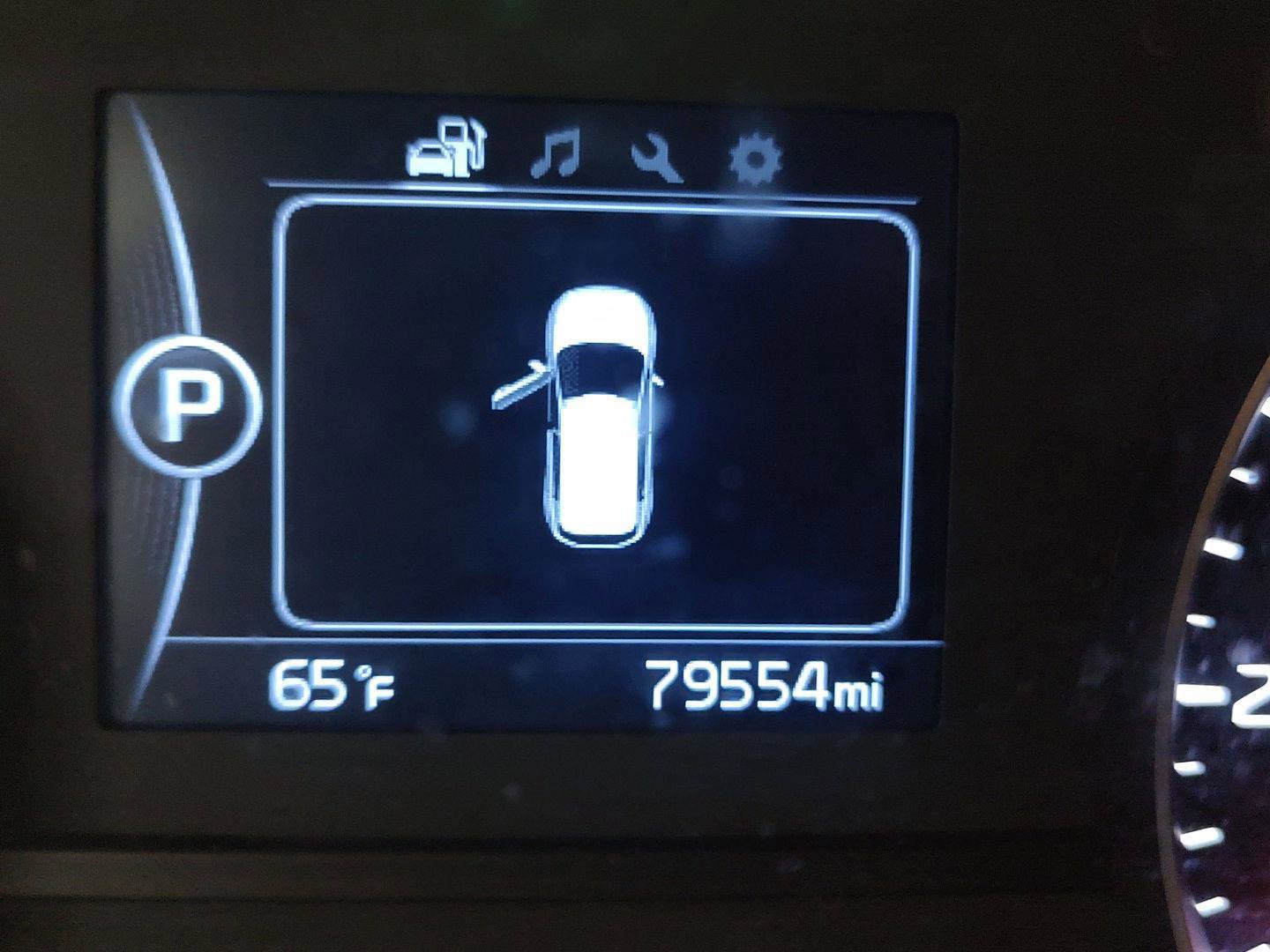 Used 2017 Kia Sportage EX image 5