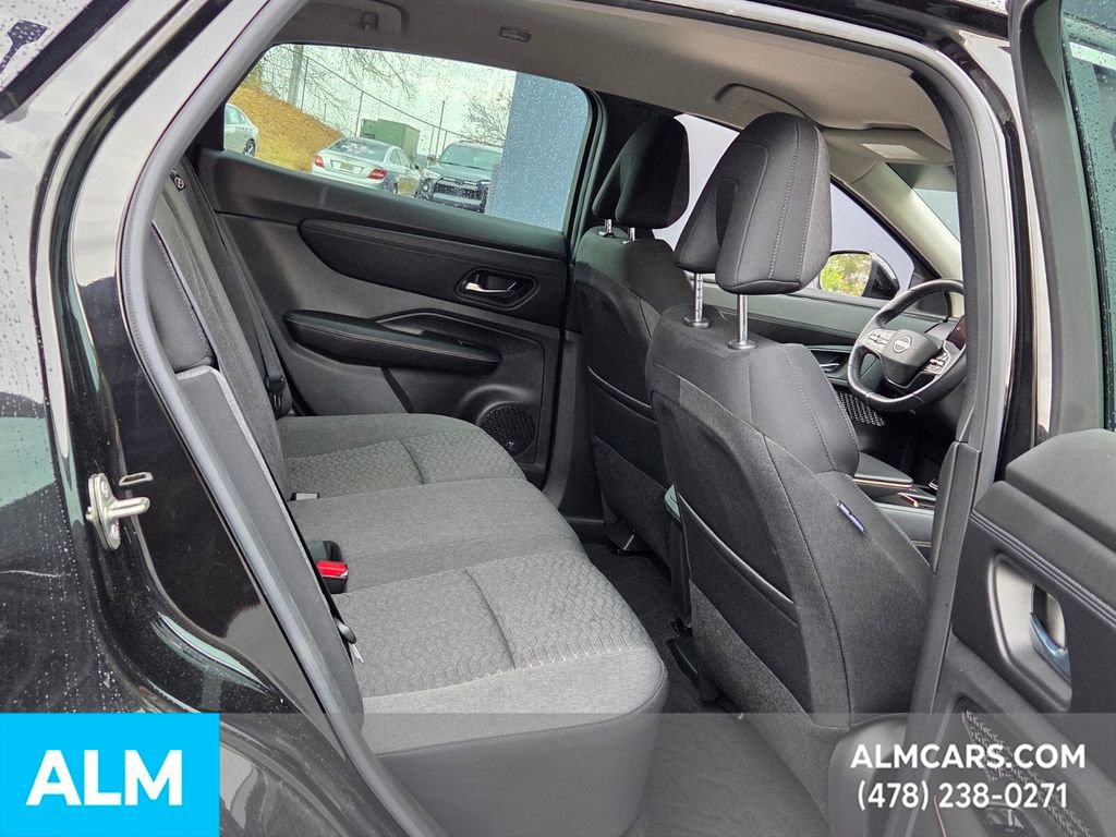 Used 2023 Nissan Ariya FWD image 18