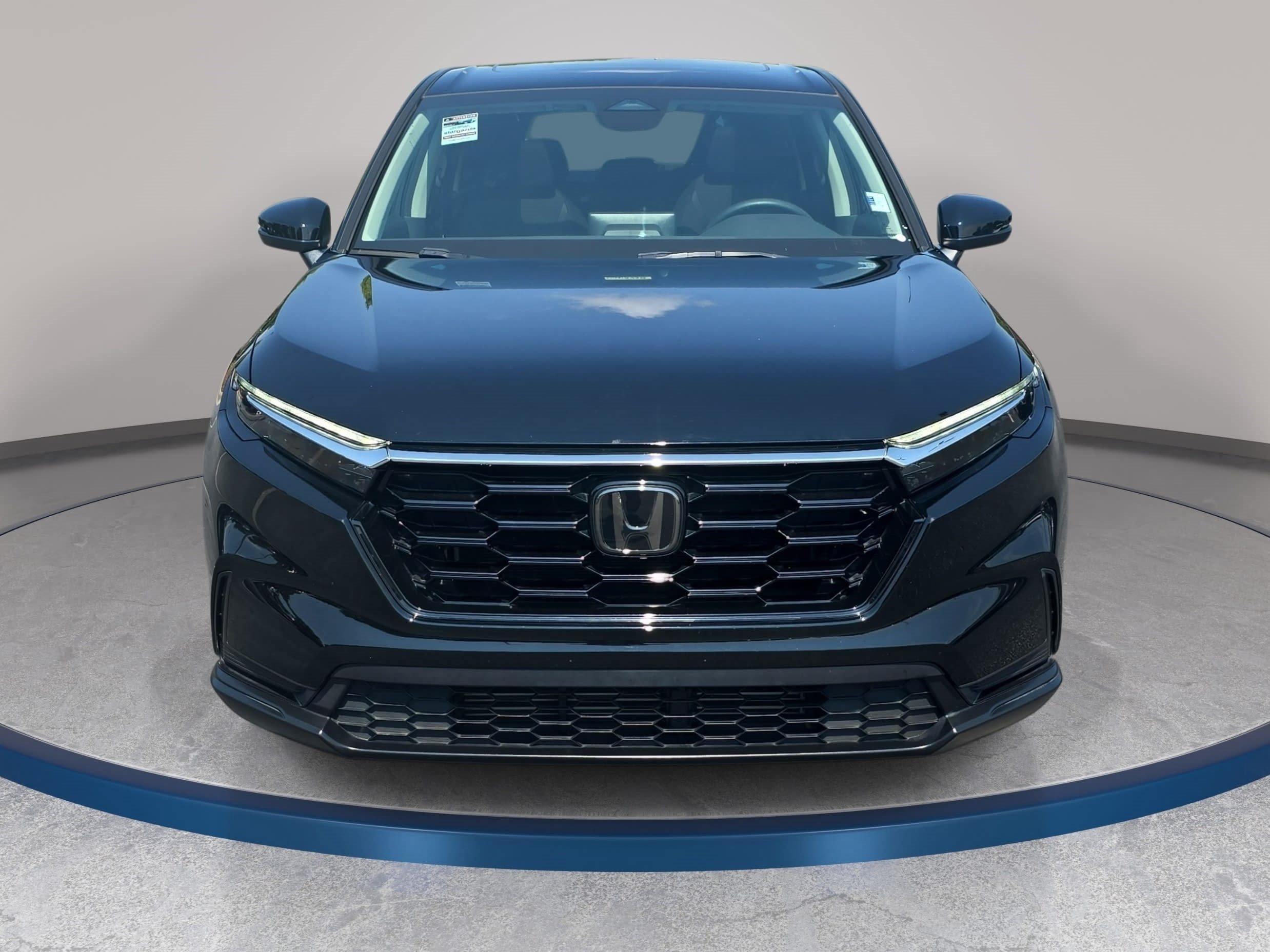 Used 2024 Honda CR-V EX image 2