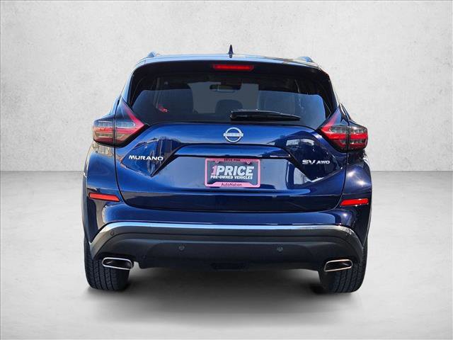 Used 2023 Nissan Murano SV image 7