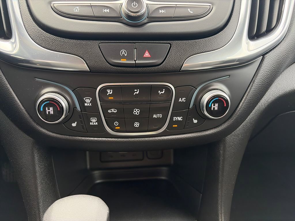 Certified 2023 Chevrolet Equinox LT image 18