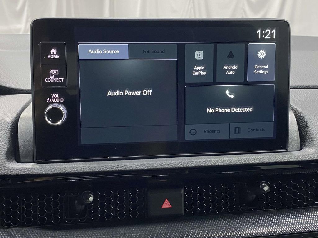 New 2026 Honda CR-V EX-L image 28