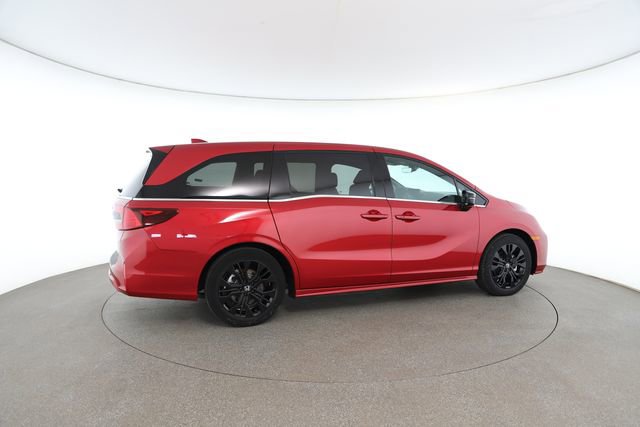 Used 2025 Honda Odyssey Sport-L image 21
