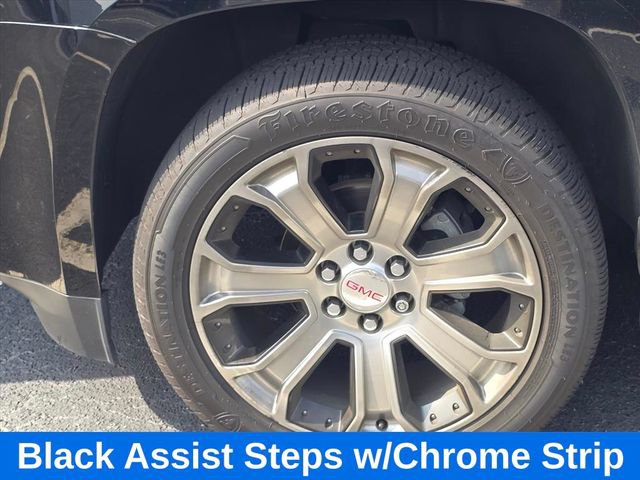 Used 2018 GMC Yukon XL SLT w/ Open Road Package RWD image 26