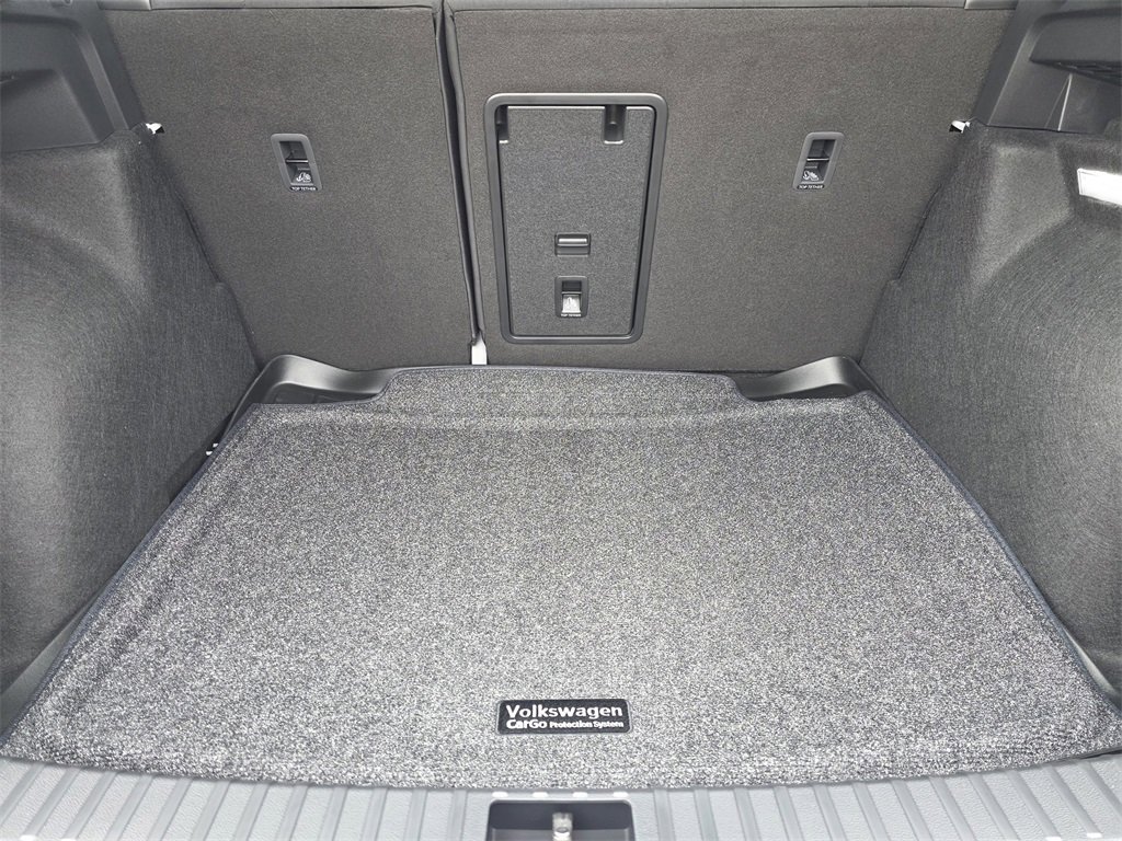 New 2026 Volkswagen Taos S image 21