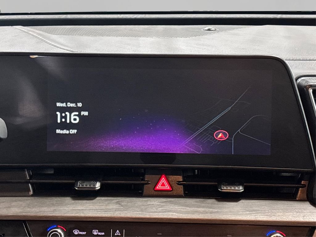 Used 2024 Kia Sportage X-Line image 19