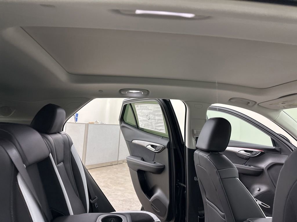 New 2026 Buick Envision Sport Touring AWD/4WD image 22