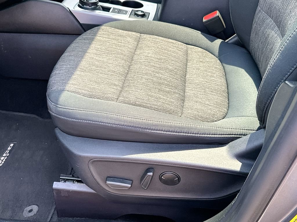 Used 2023 Ford Bronco Sport Big Bend w/ Convenience Package image 9