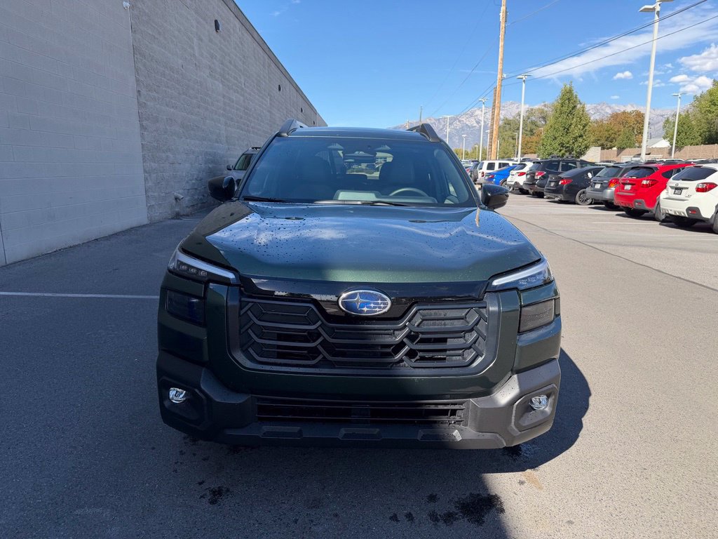 Certified 2026 Subaru Outback Premium AWD/4WD image 9