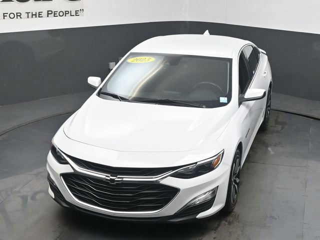 Used 2023 Chevrolet Malibu RS image 44