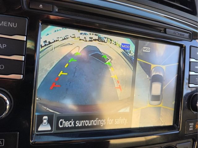 Used 2016 Nissan Maxima Platinum FWD image 25