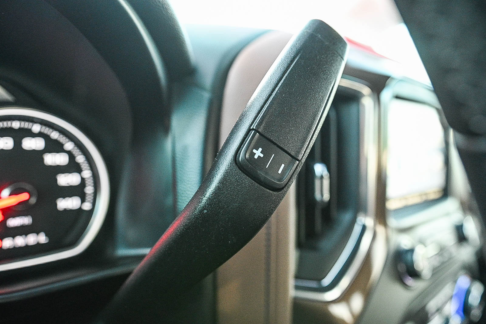 Used 2019 Chevrolet Silverado 1500 High Country image 23