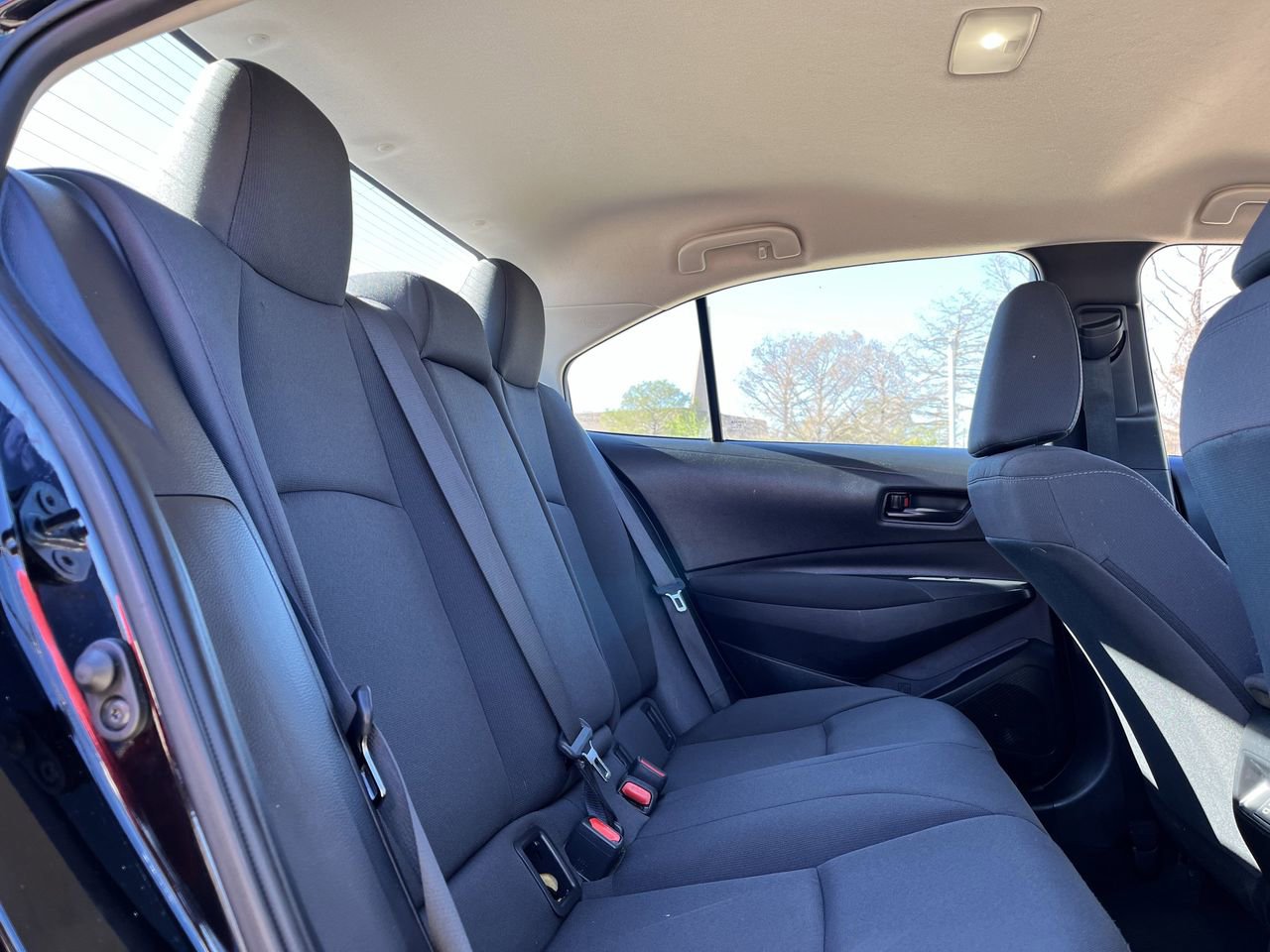 Used 2024 Toyota Corolla LE image 26