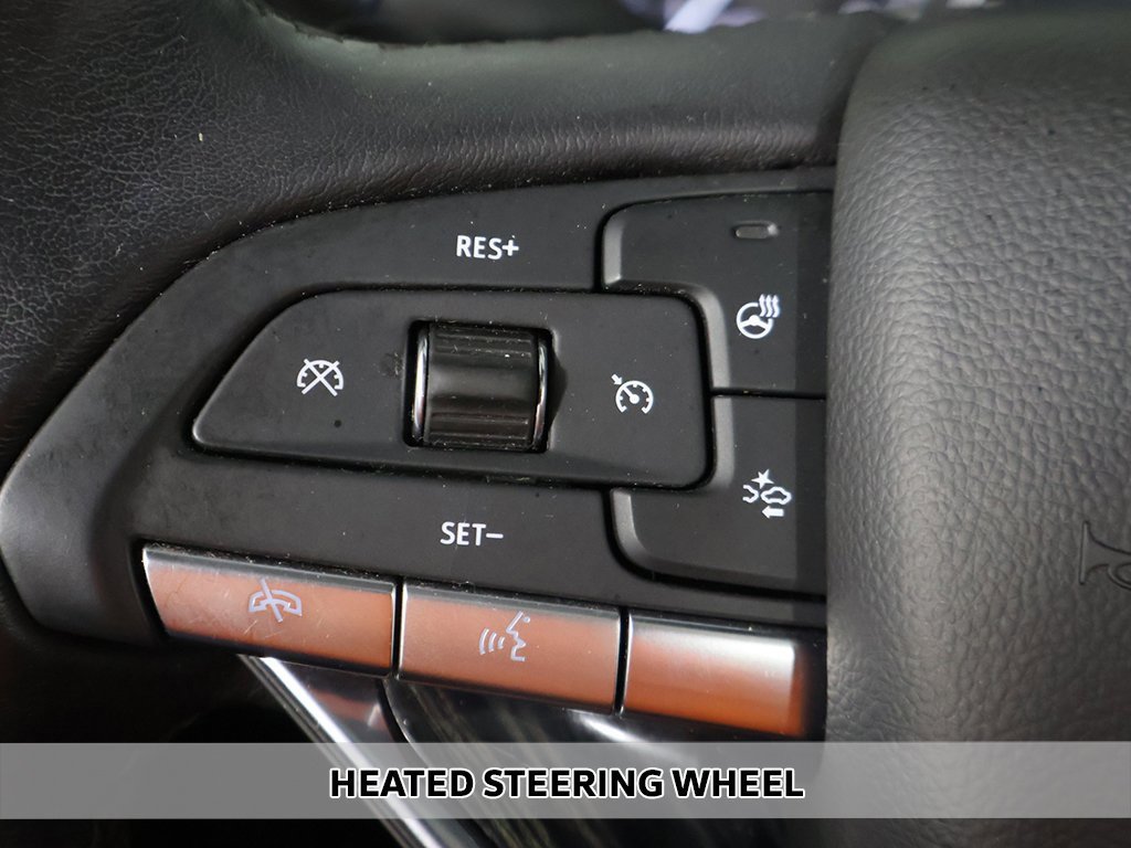 Used 2023 Cadillac XT6 Premium Luxury w/ Technology Package image 10