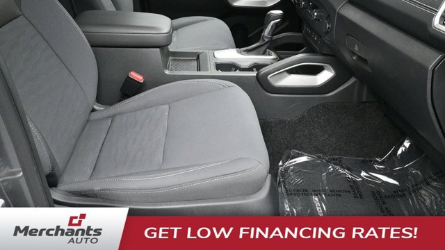 Used 2023 Nissan Frontier SV w/ Technology Package AWD/4WD image 11