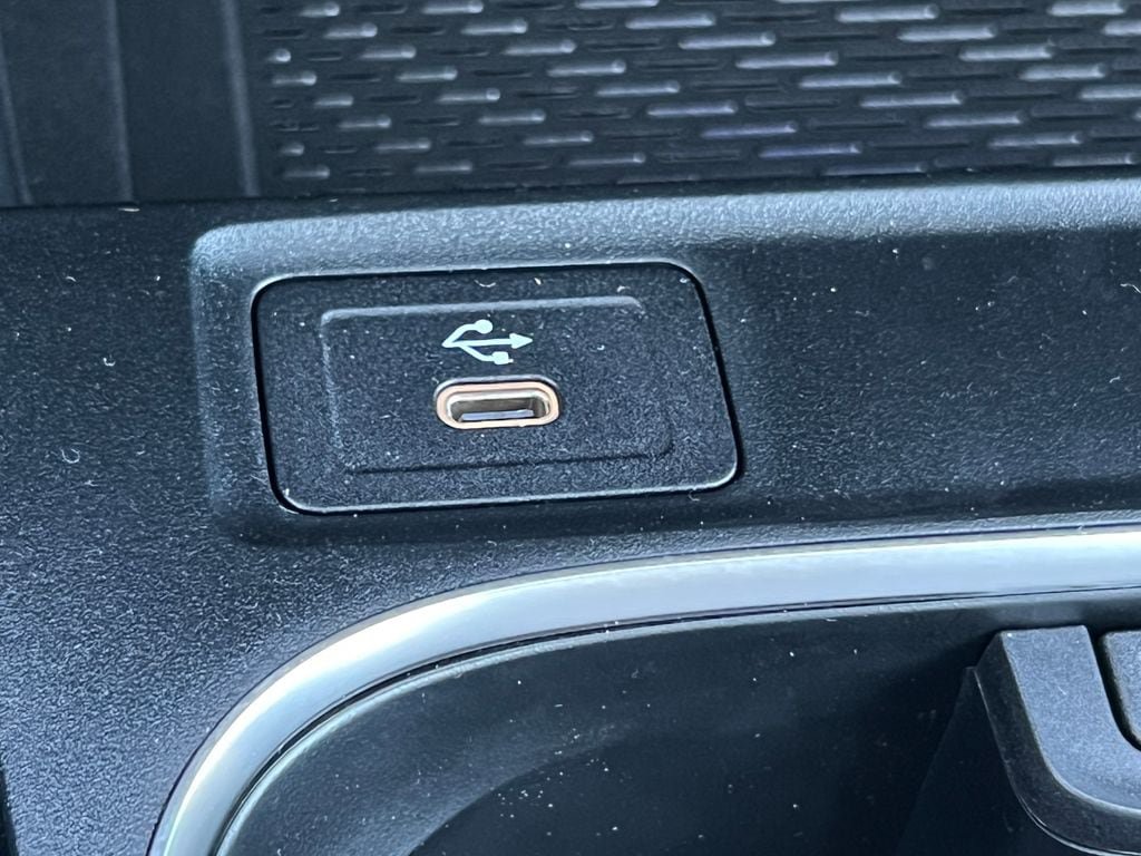 New 2026 Mercedes-Benz CLA 250 4MATIC image 27