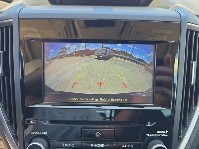 Certified 2023 Subaru Forester Premium AWD/4WD image 18