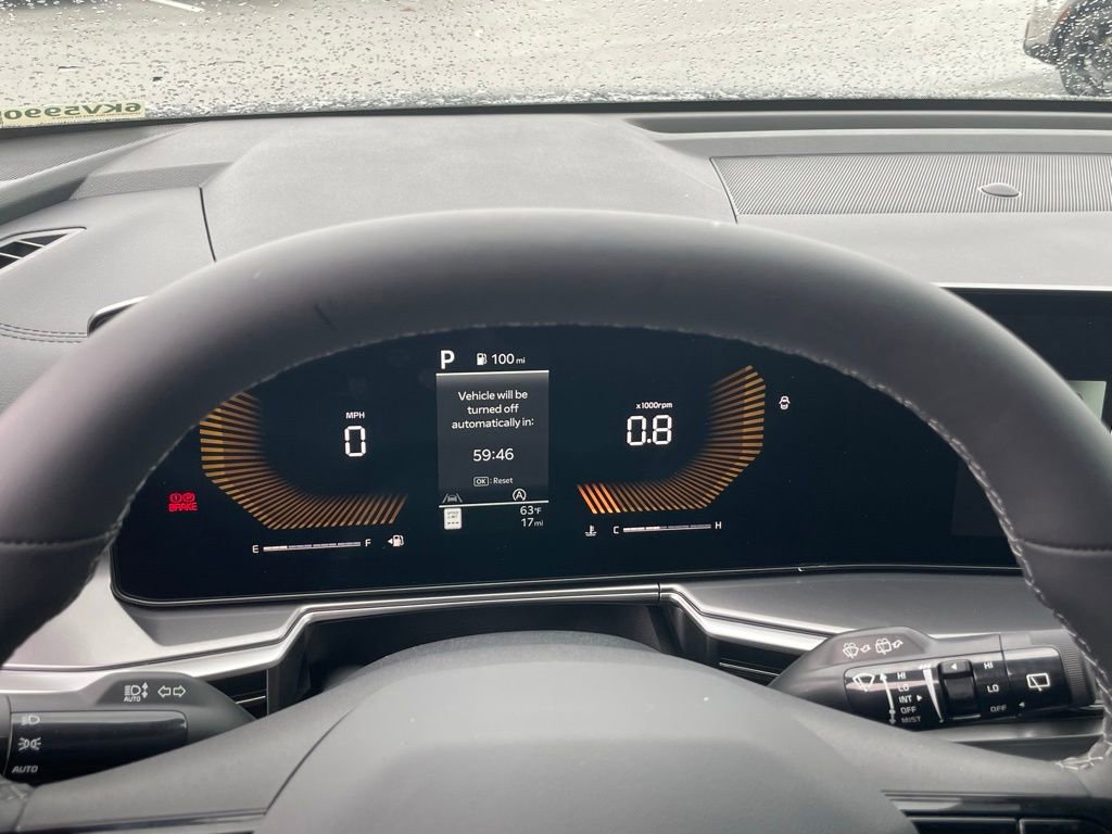 New 2026 Kia Sorento S w/ S Panoramic Sunroof Package image 12