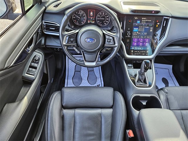 Used 2021 Subaru Legacy Limited w/ Popular Package #2 image 11