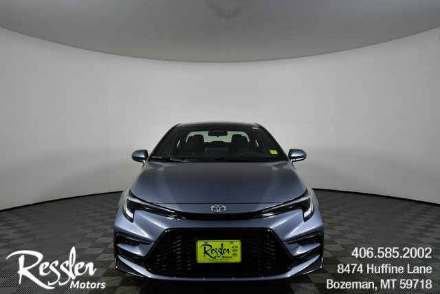 New 2026 Toyota Corolla SE image 7