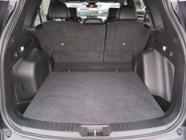 Used 2025 Honda CR-V Sport-L image 14