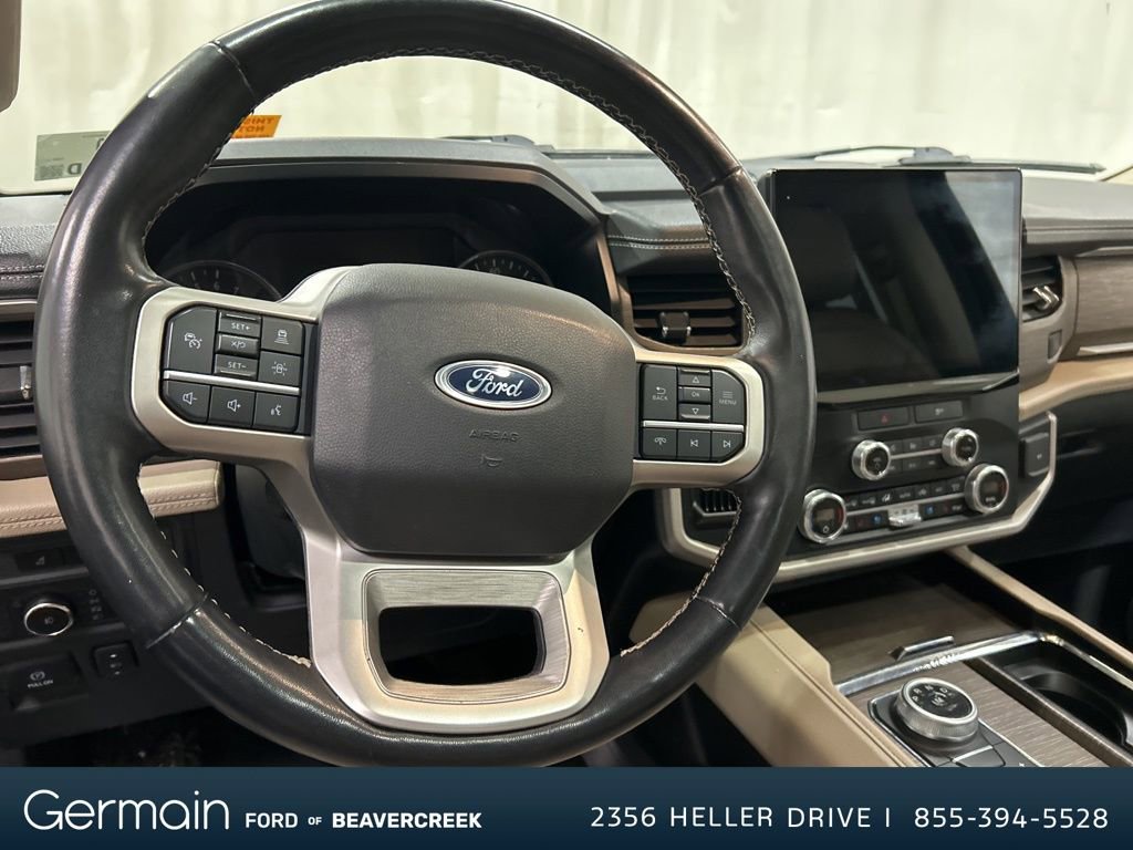Used 2023 Ford Expedition Limited image 18