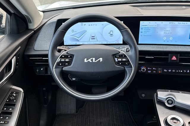 Certified 2023 Kia EV6 Light RWD image 18